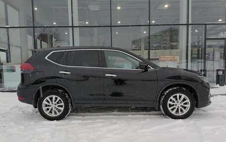 Nissan X-Trail, 2022 год, 2 049 000 рублей, 4 фотография