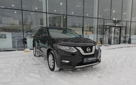 Nissan X-Trail, 2022 год, 2 049 000 рублей, 3 фотография