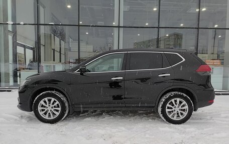 Nissan X-Trail, 2022 год, 2 049 000 рублей, 8 фотография