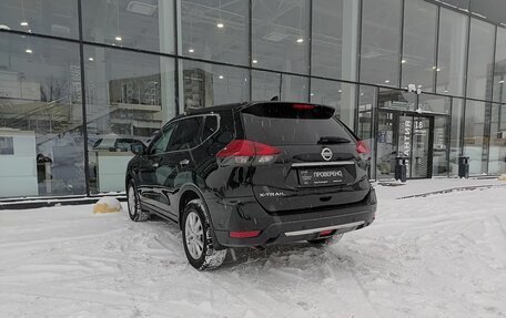 Nissan X-Trail, 2022 год, 2 049 000 рублей, 7 фотография