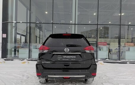 Nissan X-Trail, 2022 год, 2 049 000 рублей, 6 фотография