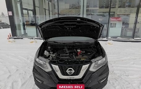 Nissan X-Trail, 2022 год, 2 049 000 рублей, 9 фотография