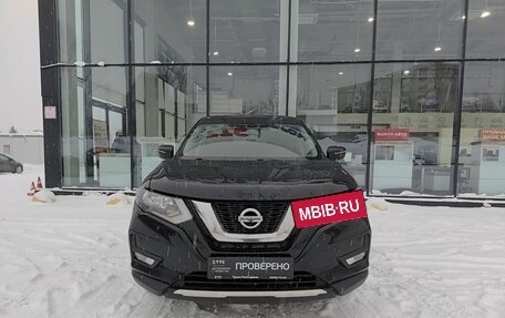 Nissan X-Trail, 2022 год, 2 049 000 рублей, 2 фотография