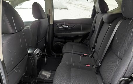 Nissan X-Trail, 2022 год, 2 049 000 рублей, 12 фотография