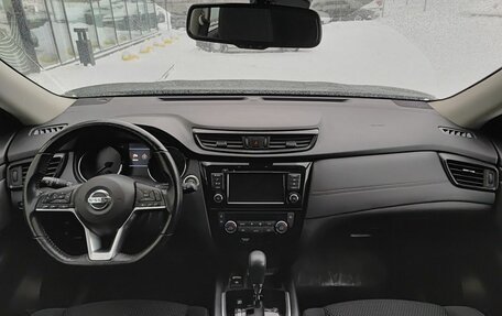 Nissan X-Trail, 2022 год, 2 049 000 рублей, 14 фотография