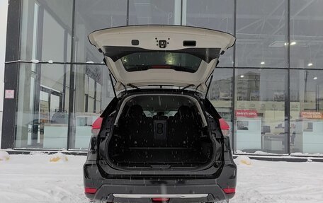 Nissan X-Trail, 2022 год, 2 049 000 рублей, 10 фотография