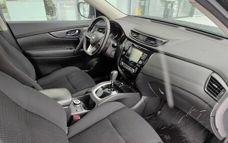 Nissan X-Trail, 2022 год, 2 049 000 рублей, 11 фотография