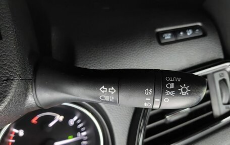 Nissan X-Trail, 2022 год, 2 049 000 рублей, 21 фотография