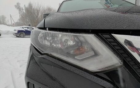 Nissan X-Trail, 2022 год, 2 049 000 рублей, 17 фотография