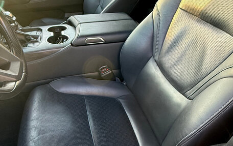 Toyota Land Cruiser, 2021 год, 10 500 000 рублей, 8 фотография