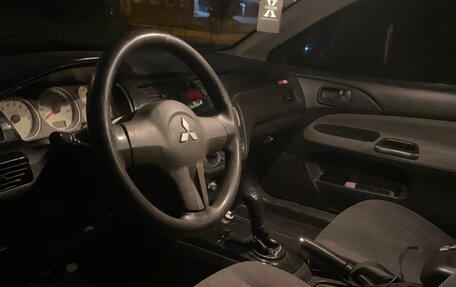 Mitsubishi Lancer IX, 2005 год, 370 000 рублей, 6 фотография