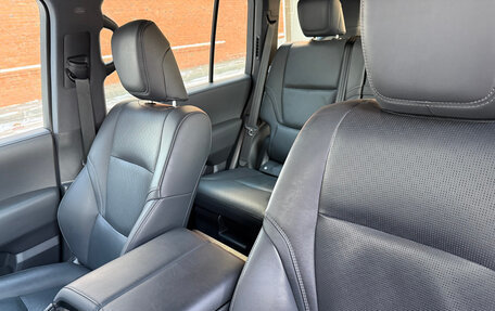 Toyota Land Cruiser, 2021 год, 10 500 000 рублей, 9 фотография