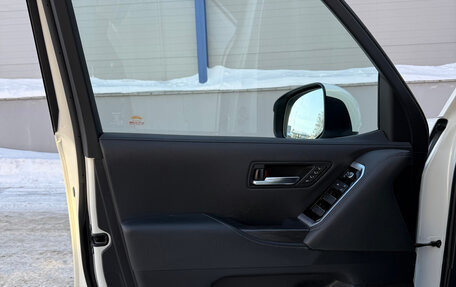Toyota Land Cruiser, 2021 год, 10 500 000 рублей, 13 фотография