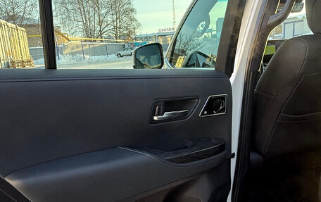 Toyota Land Cruiser, 2021 год, 10 500 000 рублей, 14 фотография