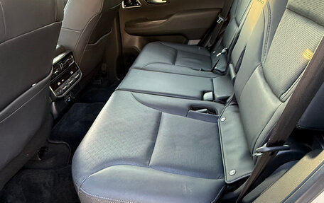 Toyota Land Cruiser, 2021 год, 10 500 000 рублей, 12 фотография