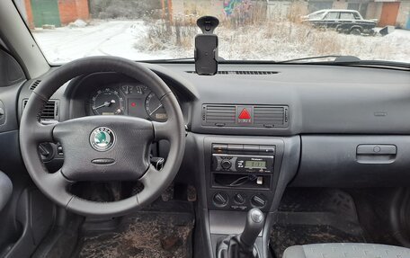 Skoda Octavia IV, 2007 год, 430 000 рублей, 2 фотография