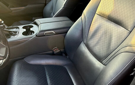 Toyota Land Cruiser, 2021 год, 10 500 000 рублей, 15 фотография