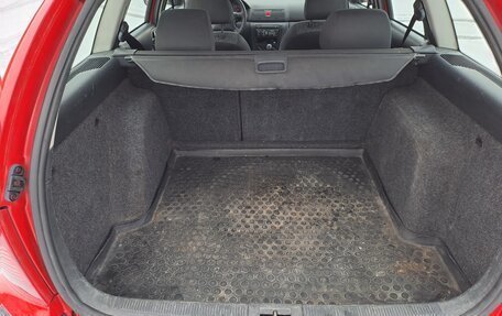 Skoda Octavia IV, 2007 год, 430 000 рублей, 6 фотография