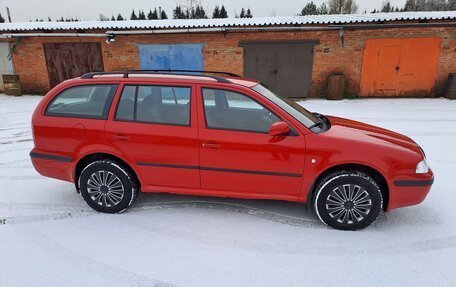 Skoda Octavia IV, 2007 год, 430 000 рублей, 7 фотография