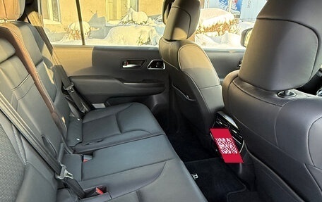 Toyota Land Cruiser, 2021 год, 10 500 000 рублей, 11 фотография