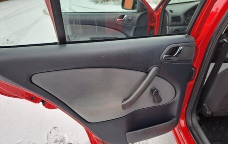 Skoda Octavia IV, 2007 год, 430 000 рублей, 16 фотография