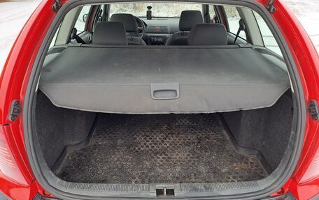 Skoda Octavia IV, 2007 год, 430 000 рублей, 14 фотография