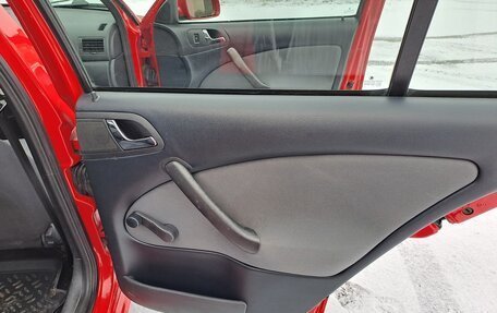 Skoda Octavia IV, 2007 год, 430 000 рублей, 13 фотография