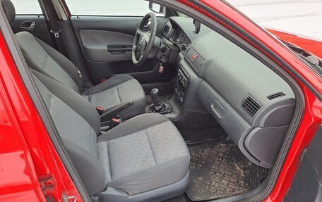 Skoda Octavia IV, 2007 год, 430 000 рублей, 9 фотография