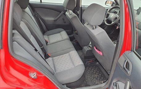 Skoda Octavia IV, 2007 год, 430 000 рублей, 20 фотография