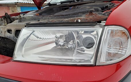 Skoda Octavia IV, 2007 год, 430 000 рублей, 19 фотография