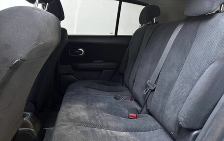 Nissan Tiida, 2012 год, 630 000 рублей, 12 фотография