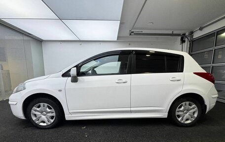 Nissan Tiida, 2012 год, 630 000 рублей, 8 фотография