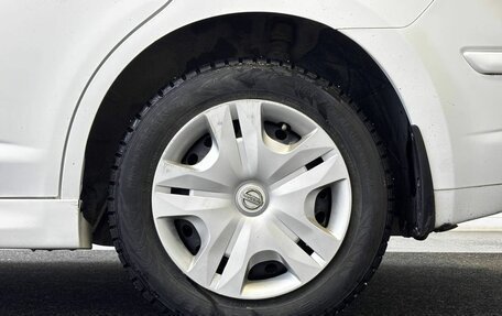 Nissan Tiida, 2012 год, 630 000 рублей, 18 фотография