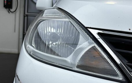 Nissan Tiida, 2012 год, 630 000 рублей, 17 фотография