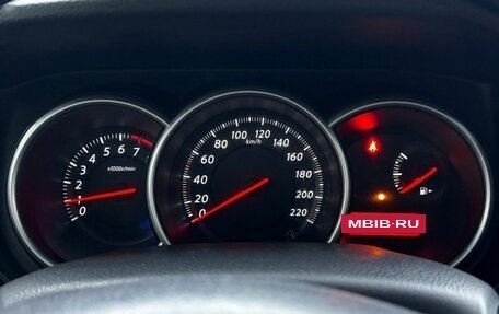 Nissan Tiida, 2012 год, 630 000 рублей, 13 фотография