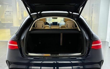 Mercedes-Benz GLE Coupe, 2017 год, 4 616 000 рублей, 10 фотография