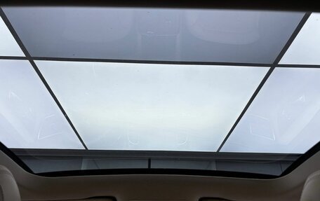 Mercedes-Benz GLE Coupe, 2017 год, 4 616 000 рублей, 25 фотография