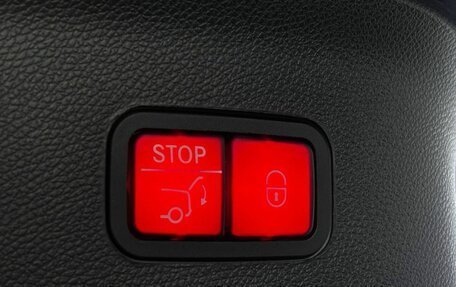 Mercedes-Benz GLE Coupe, 2017 год, 4 616 000 рублей, 19 фотография