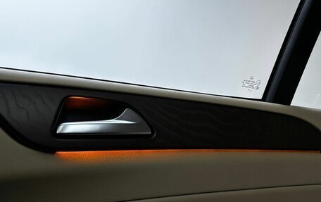 Mercedes-Benz GLE Coupe, 2017 год, 4 616 000 рублей, 27 фотография