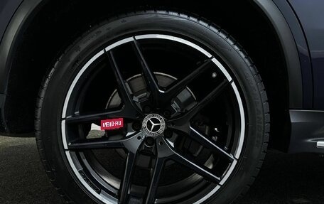 Mercedes-Benz GLE Coupe, 2017 год, 4 616 000 рублей, 18 фотография