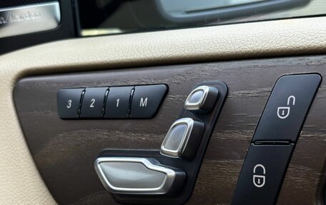 Mercedes-Benz GLE Coupe, 2017 год, 4 616 000 рублей, 28 фотография