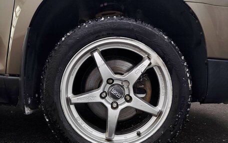 Skoda Yeti I рестайлинг, 2012 год, 890 000 рублей, 18 фотография