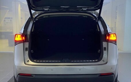 Lexus NX I, 2018 год, 3 999 000 рублей, 10 фотография