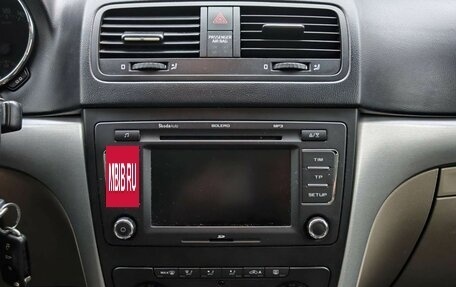 Skoda Yeti I рестайлинг, 2012 год, 890 000 рублей, 15 фотография