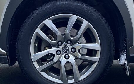 Lexus NX I, 2018 год, 3 999 000 рублей, 18 фотография