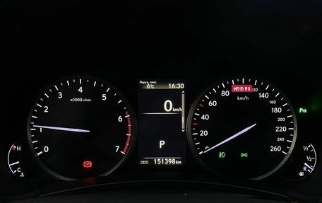 Lexus NX I, 2018 год, 3 999 000 рублей, 13 фотография