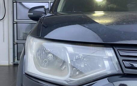 Mitsubishi Outlander III рестайлинг 3, 2013 год, 1 179 000 рублей, 17 фотография