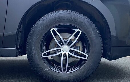 Mitsubishi Outlander III рестайлинг 3, 2013 год, 1 179 000 рублей, 18 фотография