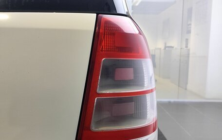 Opel Zafira B, 2011 год, 850 000 рублей, 10 фотография