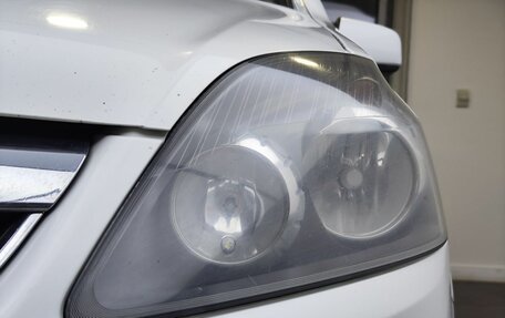 Opel Zafira B, 2011 год, 850 000 рублей, 17 фотография